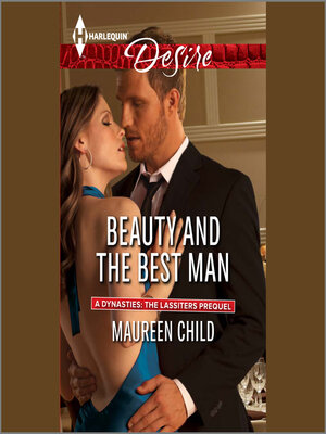 cover image of Beauty and the Best Man